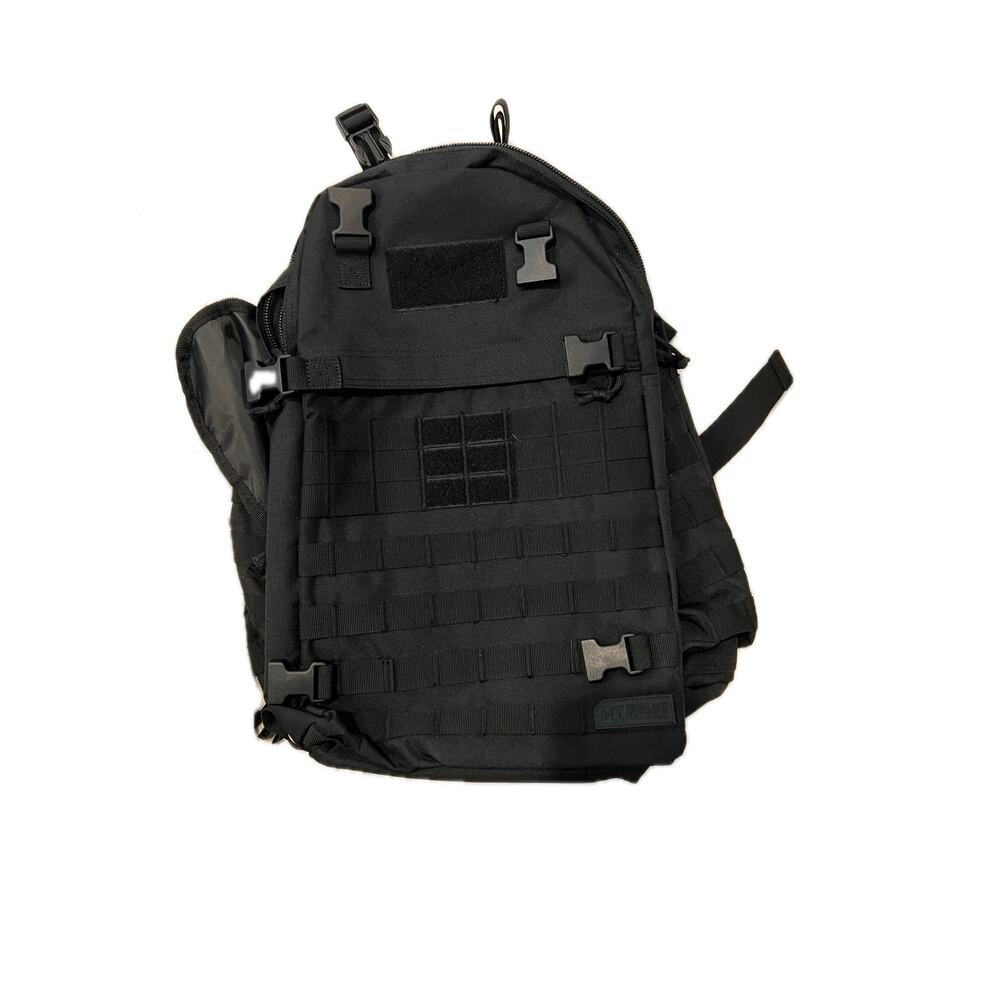 Highland Tactical Roger Canvas Backpack XL